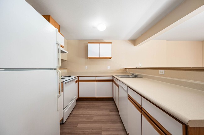 Interior Photo - Boardwalk Apartments