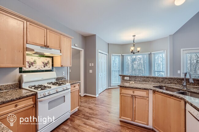 Building Photo - 653 Steels Bridge Road, Canton, GA, 30114