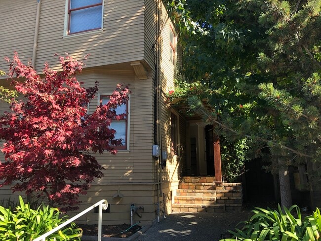 1 - 1433 Spruce St