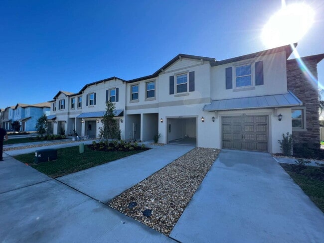Photo - 14354 Easy Goer St, Ruskin, FL 33573 Townhome