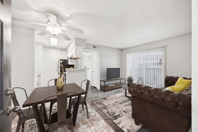 Building Photo - Woodbridge Apartments