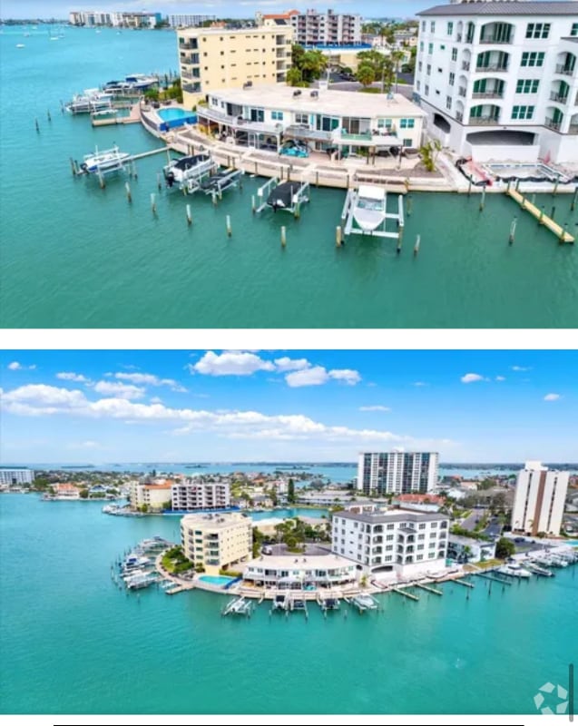 Island Estates Apartments for Rent with Wheelchair Access Clearwater, FL 31 Rentals