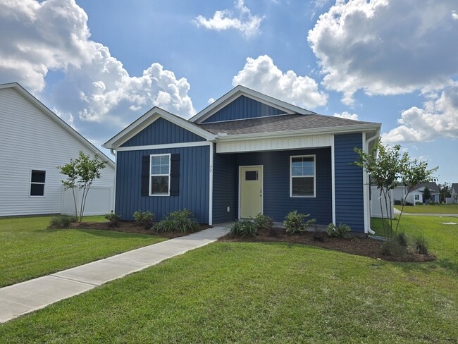 Building Photo - 77 Bonaparte St