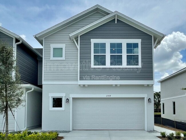 Photo - 1759 Terrapin Rd Townhome