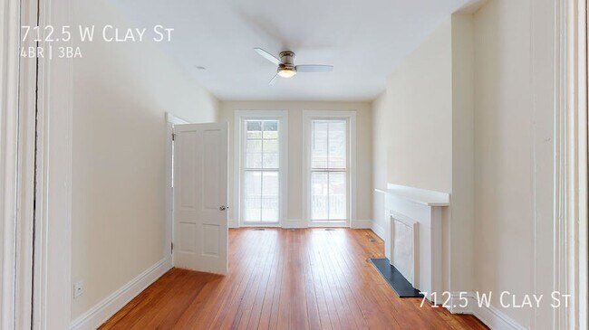 Building Photo - Spacious, bright 4bed/3bath available in C...