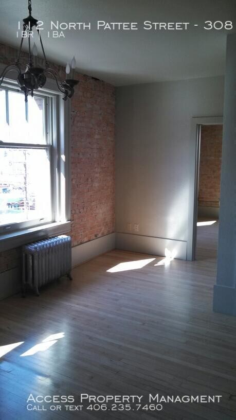 Foto del edificio - 112 N Pattee St