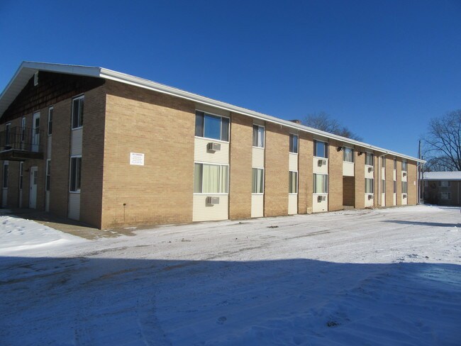 Foto del edificio - 805 Prentice St