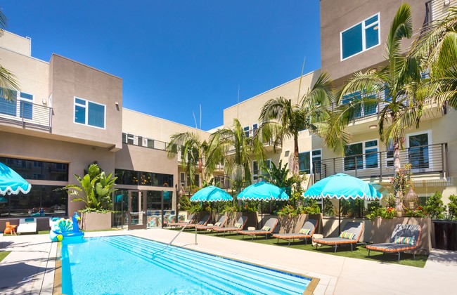 Vida North Park Apartments - San Diego, CA | Apartments.com