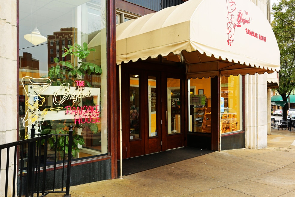 Is Glen Iris a Good Place To Live in Birmingham? Neighborhood Guide