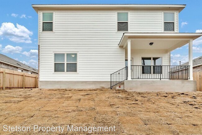Foto del edificio - 4 br, 2.5 bath House - 21517 Quick Fox Dr