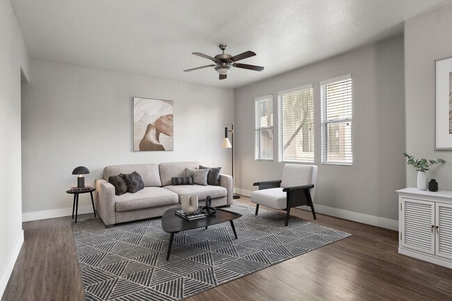 Building Photo - The Residences at Stadium Village