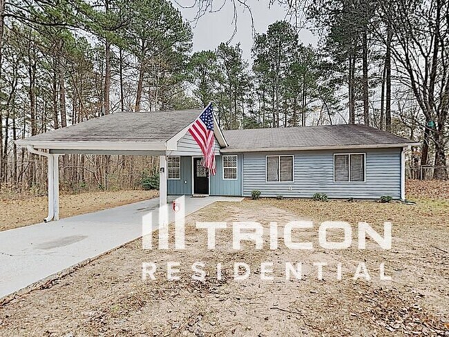 Foto del edificio - 3182 Lake Monroe Road Douglasville GA
