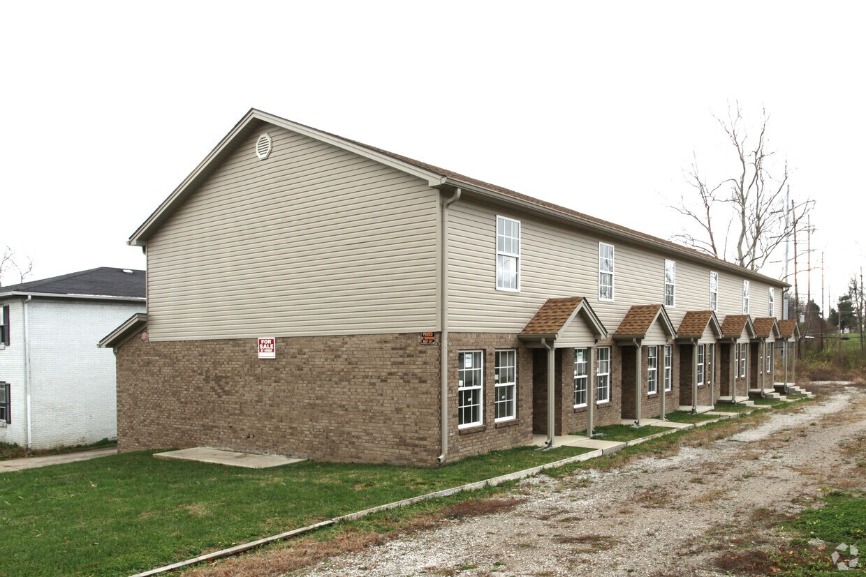 Building Photo - 146 Landings Dr