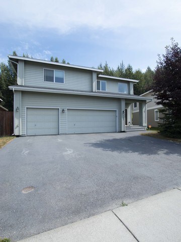 Building Photo - 5693 Kenai Fjords Loop