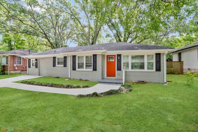 Building Photo - 2186 Whites Mill Rd