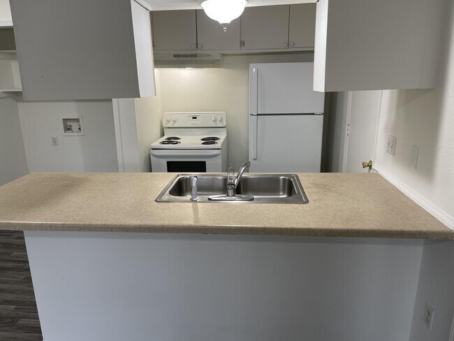 Foto del edificio - 1101 Crafton St