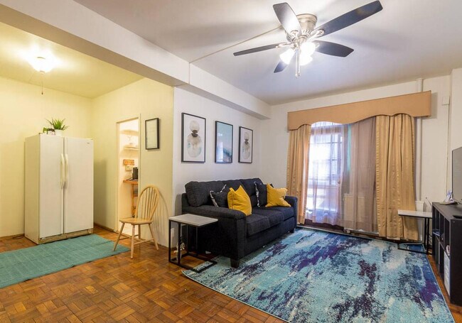 Foto del edificio - 401 7th Ave