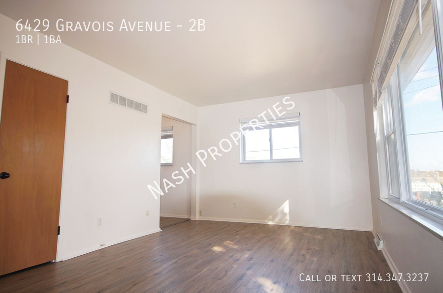 Foto principal - $775 - 1 Bed / 1 Bath apartment in Princet...
