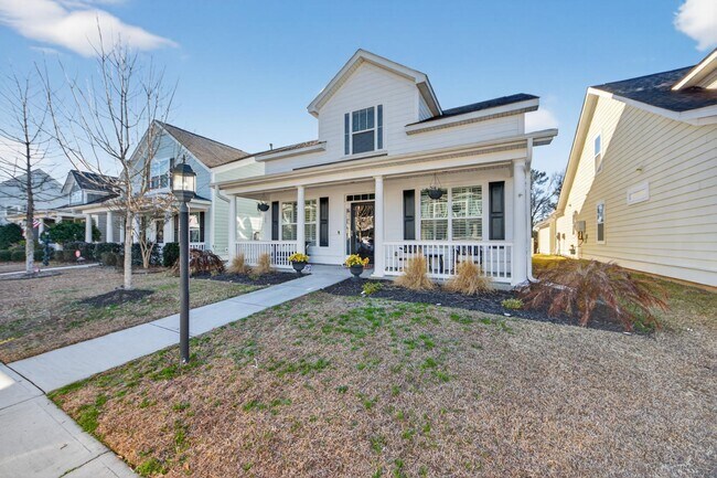 Foto del edificio - 105 Crossandra Ave