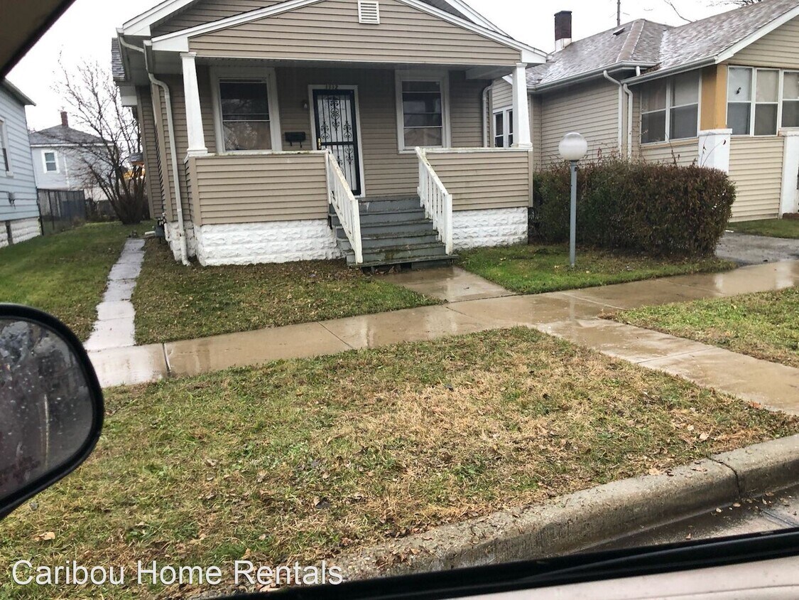 Primary Photo - 2 br, 1 bath House - 1112 Cleveland St