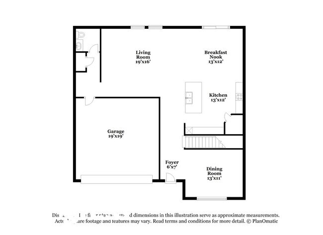 Foto del edificio - 4304 Georgia Cir