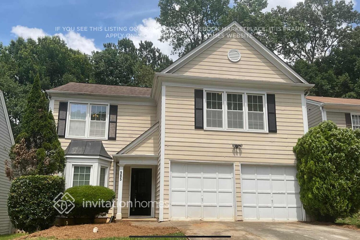 Foto principal - 985 Wenham Ln