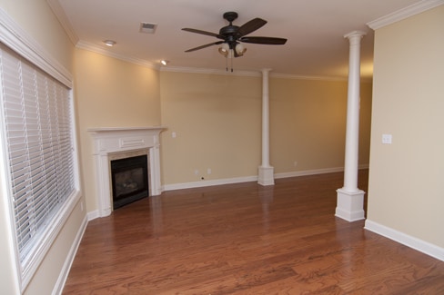 Photo - Autumn Ridge House