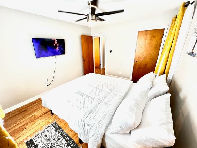 Foto del edificio - 3001 Boudinot Ave