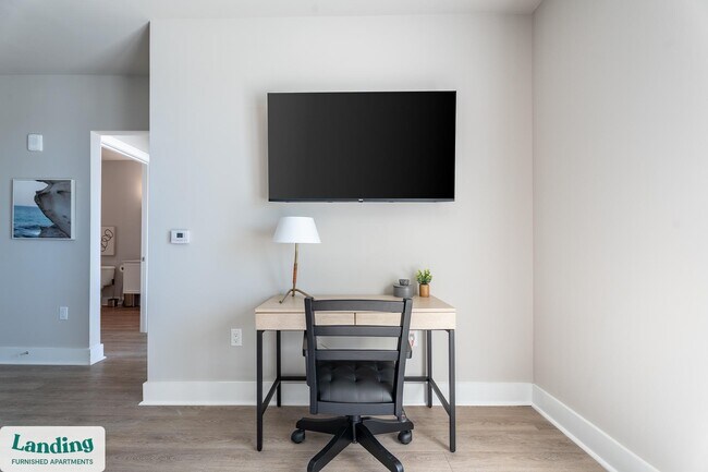 Foto del edificio - 300 E Broad St