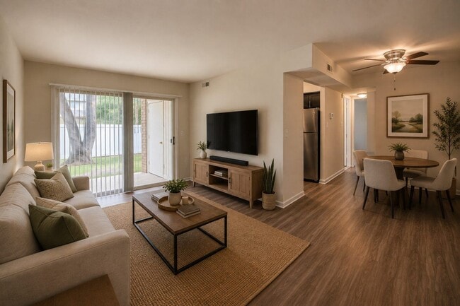 Building Photo - Glen Ridge Apartment Homes