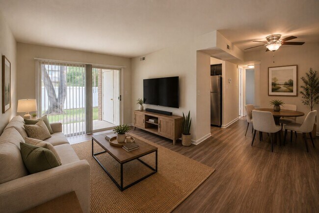 Foto del edificio - Glen Ridge Apartment Homes