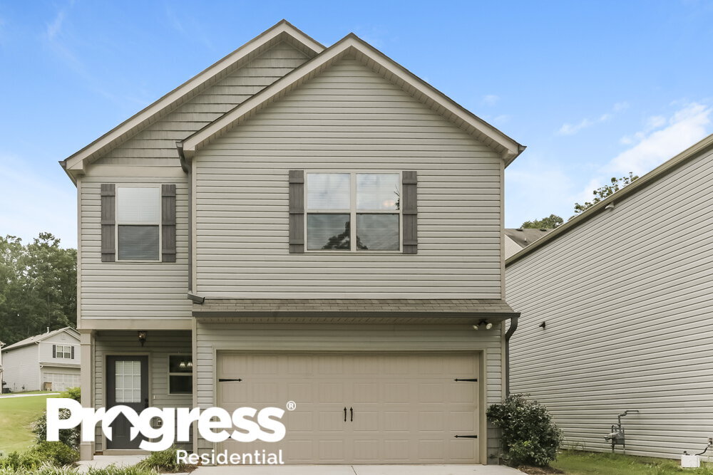 116 Bethany Manor Dr, Ball Ground, GA 30107 House Rental in Ball