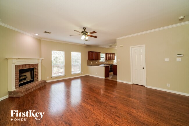 Foto del edificio - 502 Cattle Ranch Dr