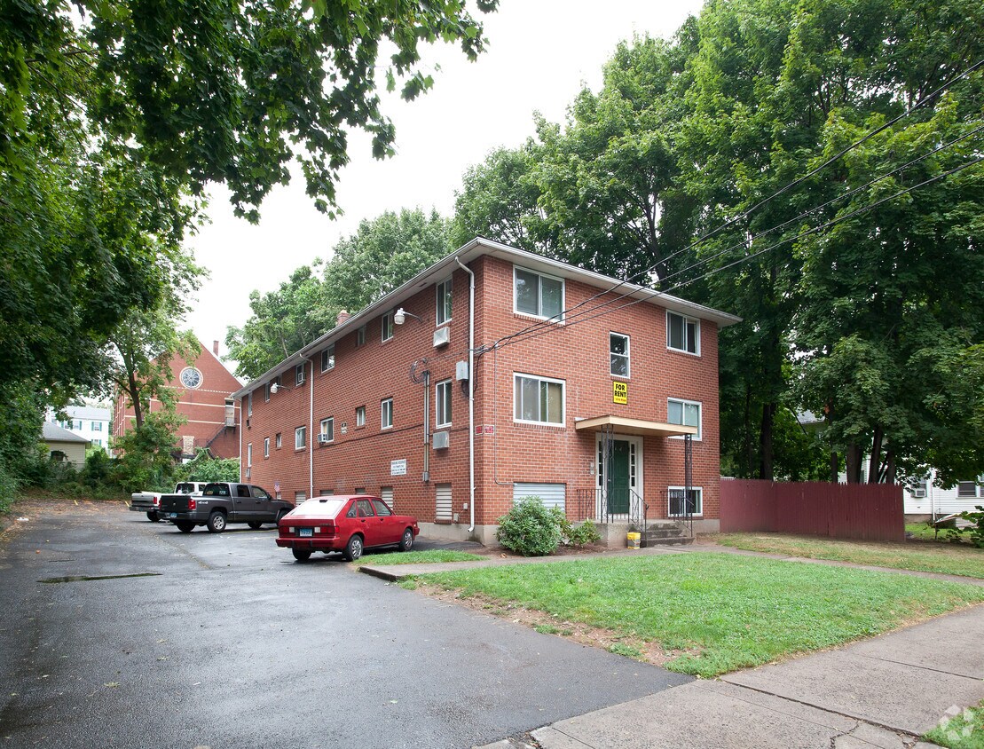 Primary Photo - 56 Wilcox St