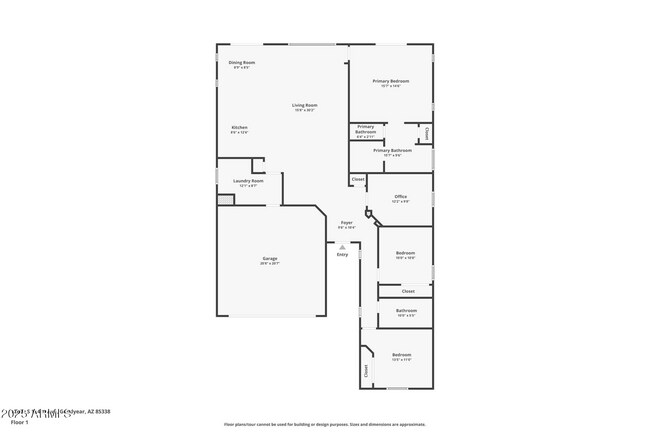 Foto del edificio - 12690 S 184th Ave