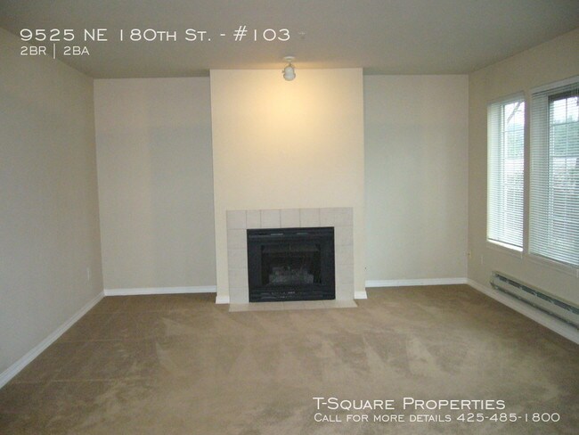 Building Photo - 9525 NE 180th St