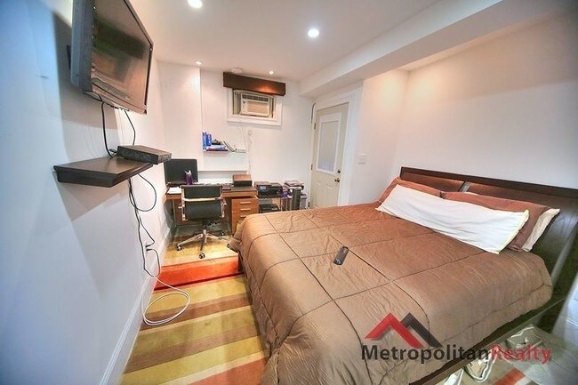 Plano de planta - 1504  8th Avenue