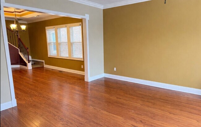 Foto del edificio - 3023 N Mason Ave