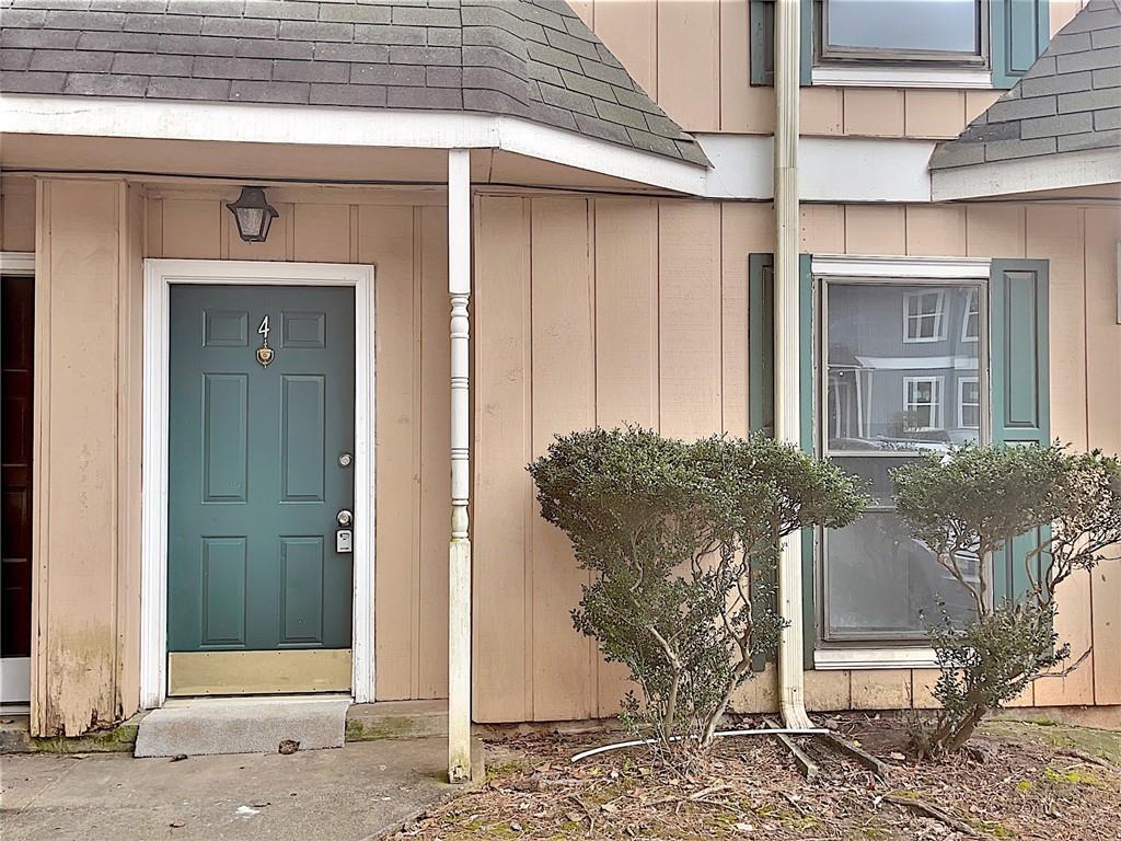 2340 Beaver Ruin Rd, Norcross, GA 30071 Townhouse for Rent in