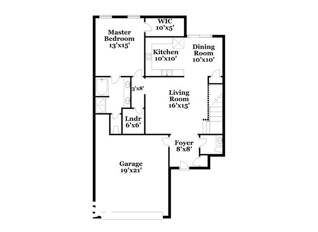 Foto del edificio - 23 Castlemoor Loop