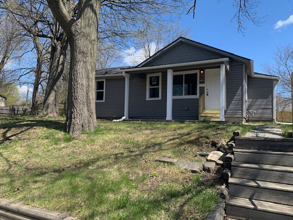 Primary Photo - Beautiful Home Completely Remodel!