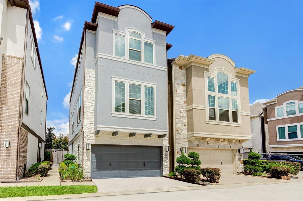 1309 Edwinstowe Trl, Houston, TX 77043 House Rental in Houston, TX