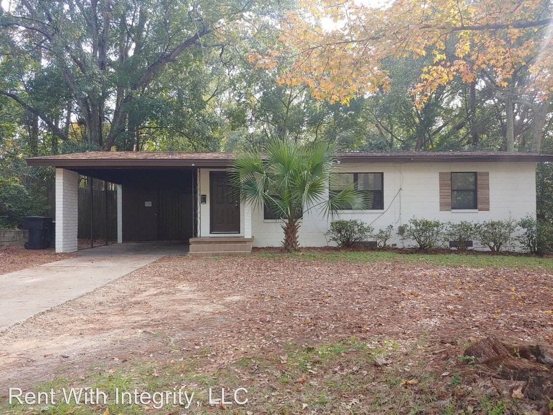 1835 Jackson Bluff Rd, Tallahassee, FL 32304 House Rental in