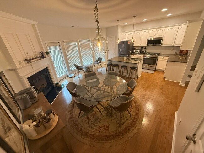 Foto del edificio - 3659 Chicago St NW