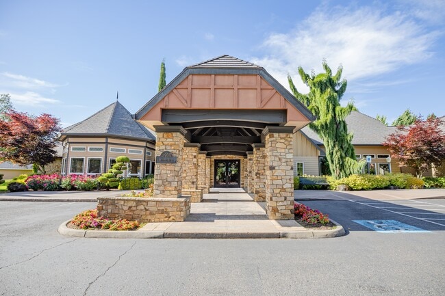 Building Photo - Mission Hills Luxury Apartments