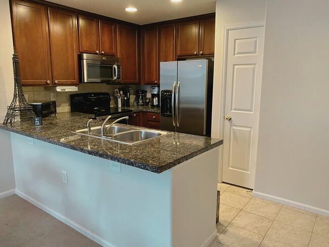 Photo - 16179 E Geddes Ln Townhome