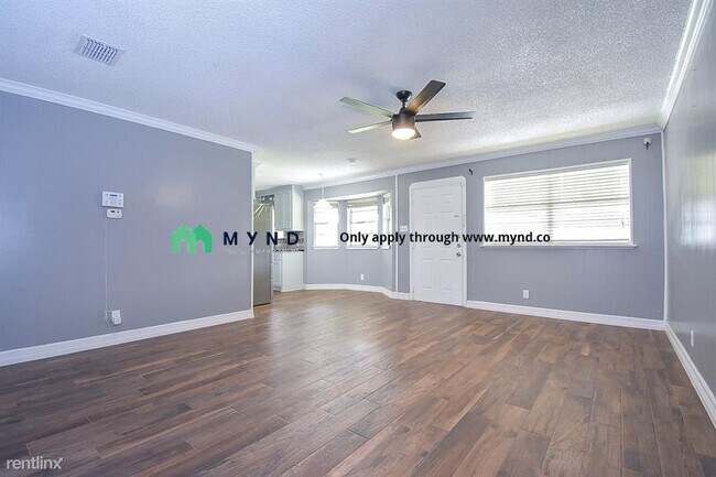 Building Photo - 3 br, 2 bath House - 15319 Imperial Valley Dr
