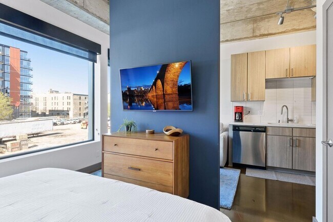 Foto del edificio - 728 N 3rd St