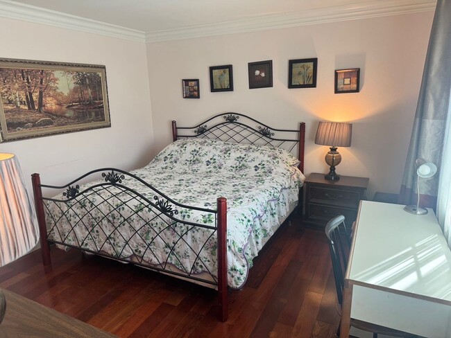 Foto del edificio - Fully furnished One bedroom ADU for rent i...