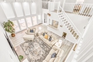Foto del edificio - 5421 Blue Haven Dr